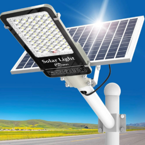 Smart Multi-Room Solar Home Lighting Kit